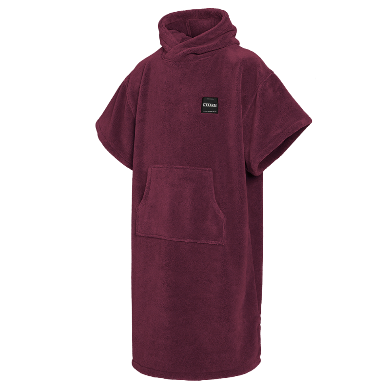 Mystic Poncho Teddy