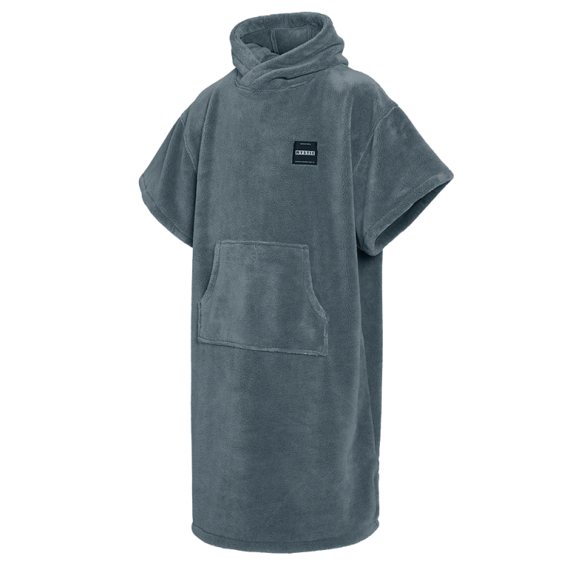 Mystic Poncho Teddy