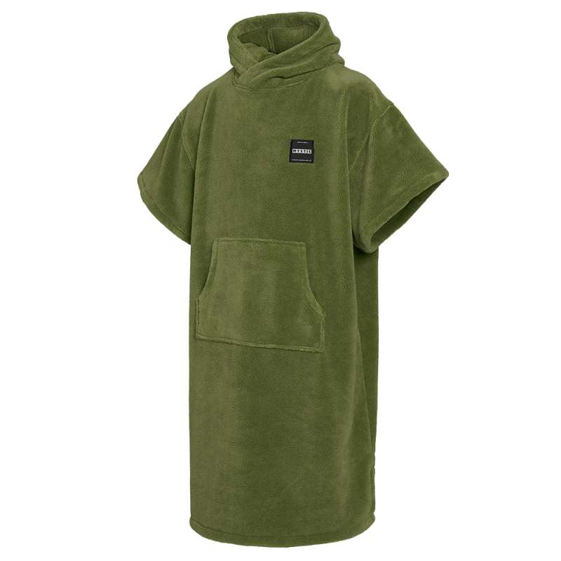 Mystic Poncho Teddy