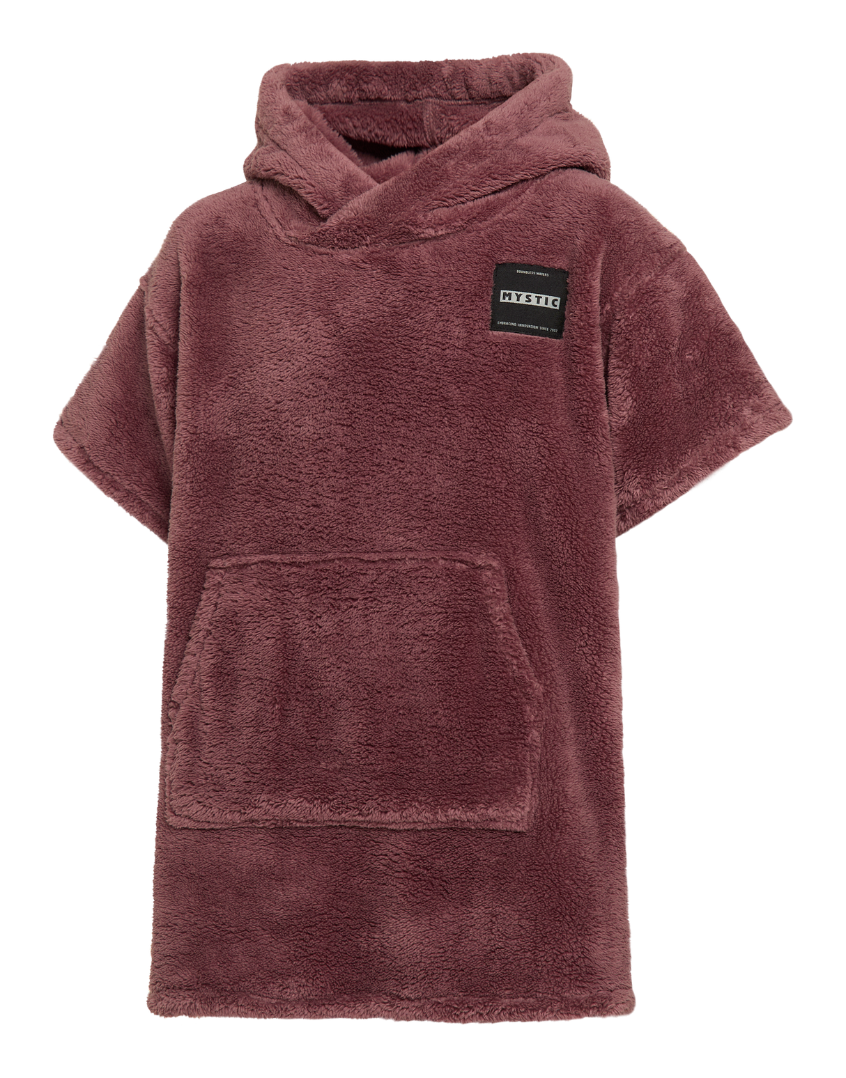 Mystic Poncho Teddy Kids 2027 (1)