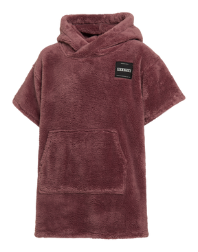 Mystic Poncho Teddy Kids 2027 (1)