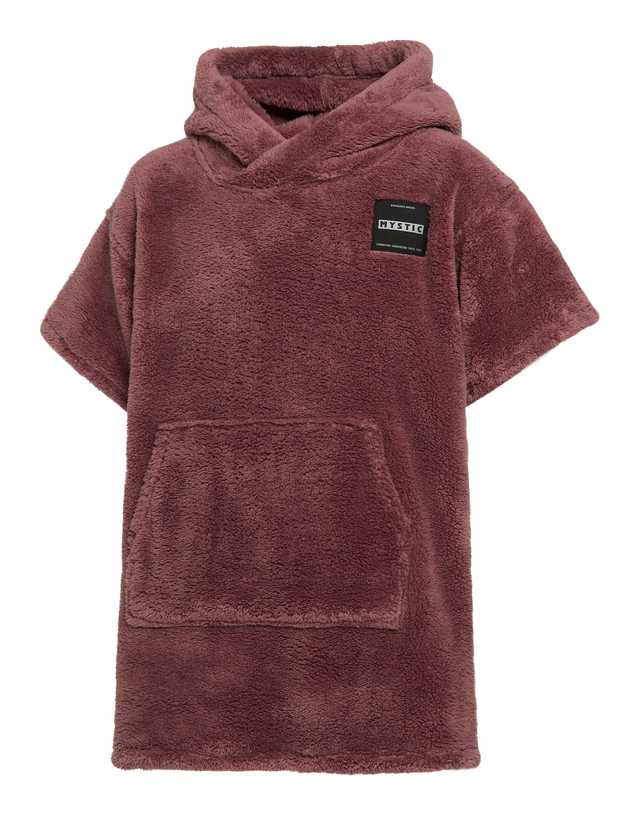 Mystic Poncho Teddy Kids 2027 (1)