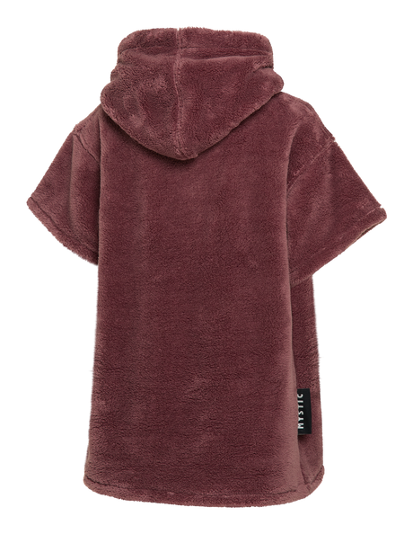 Mystic Poncho Teddy Kids 2027 (2)