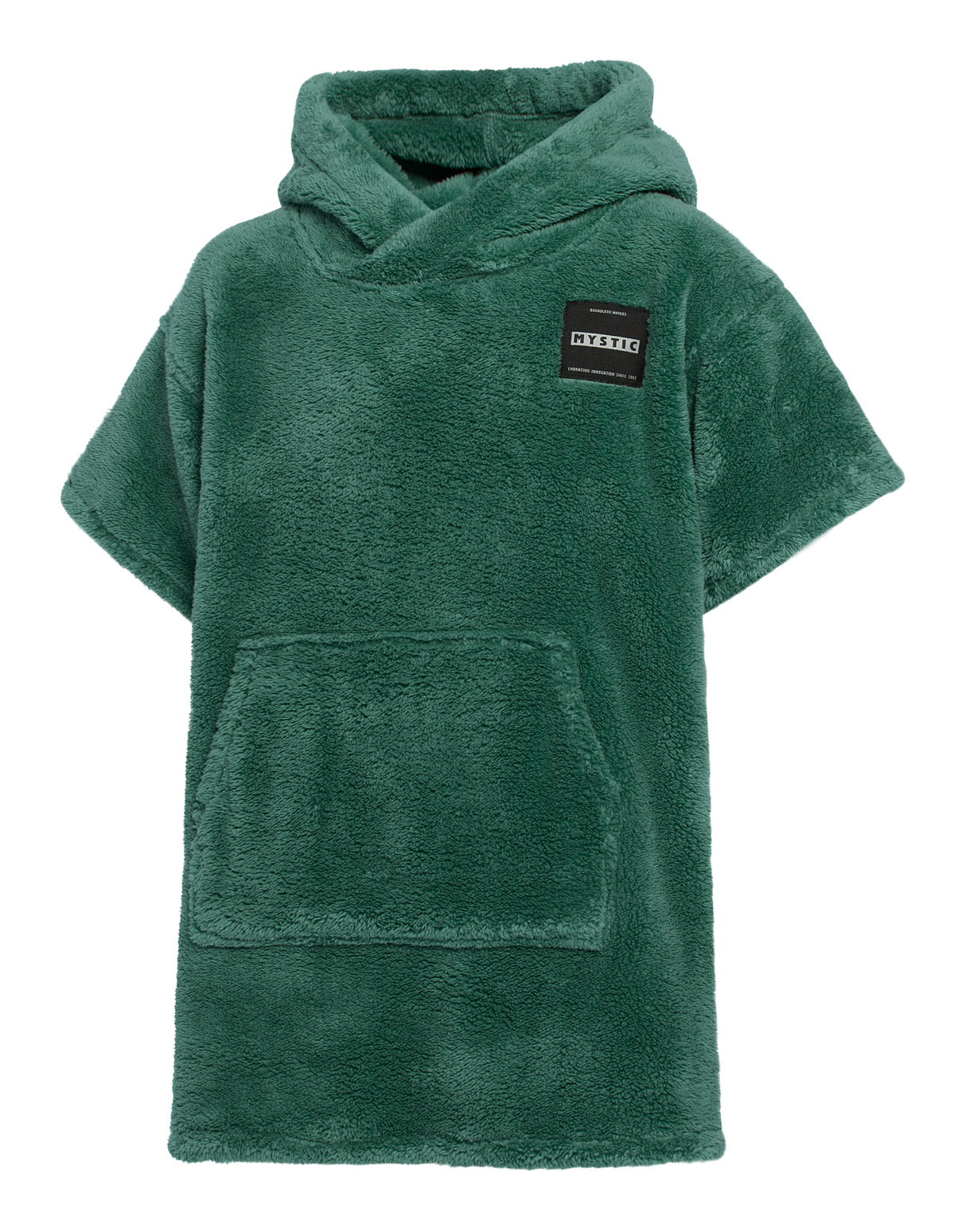 Mystic Poncho Teddy Kids 2027 (3)
