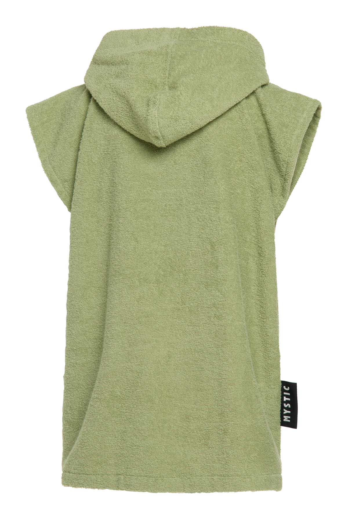 Mystic Poncho Brand Kids 2027 (2)