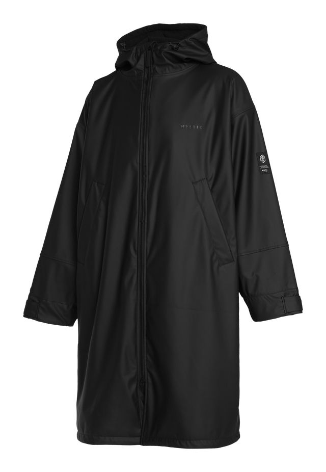 Mystic DTS Poncho Explore LW Rain 2027 (1)