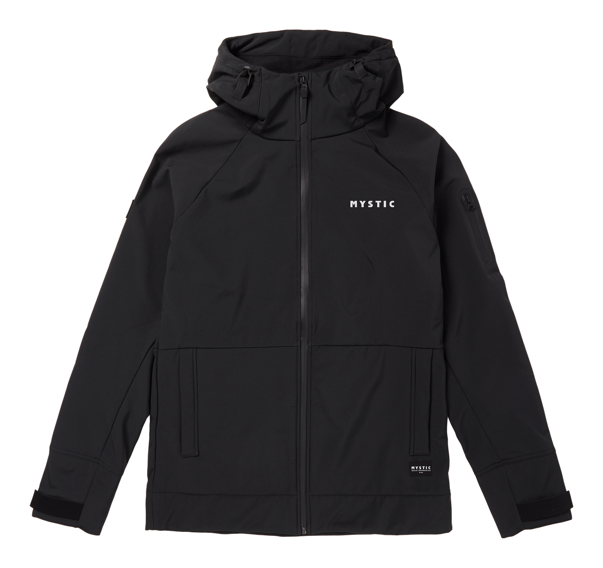 Mystic Mission Jacket 2027 (1)