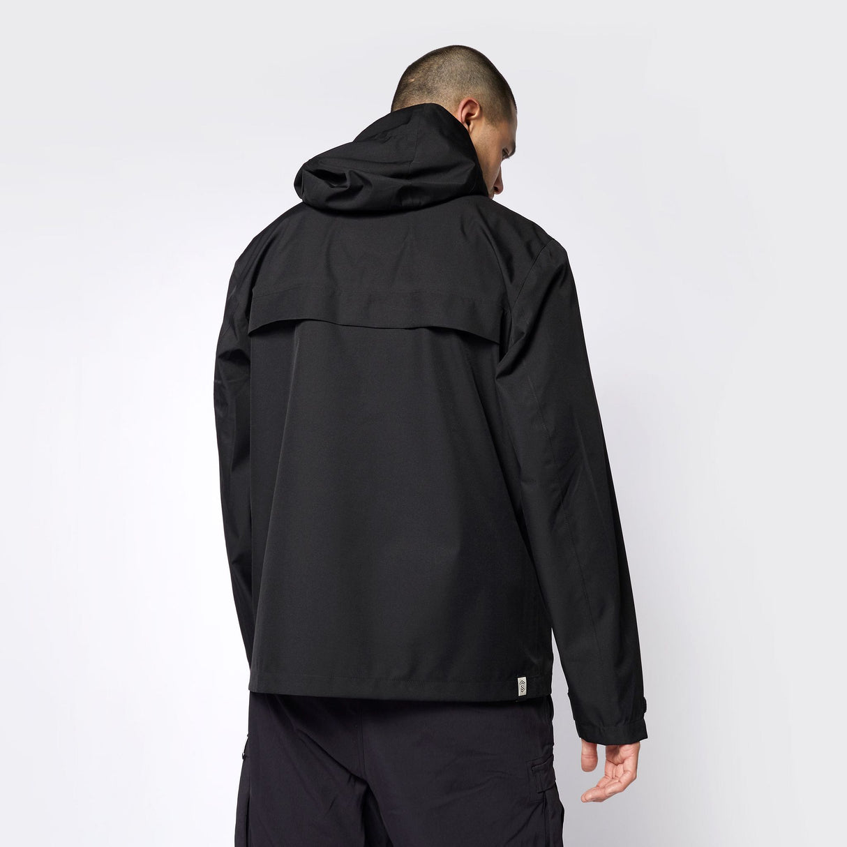 Mystic DTS Rain Jacket 2027 (7)
