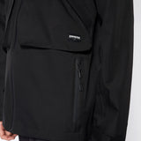 Mystic DTS Rain Jacket 2027 (8)