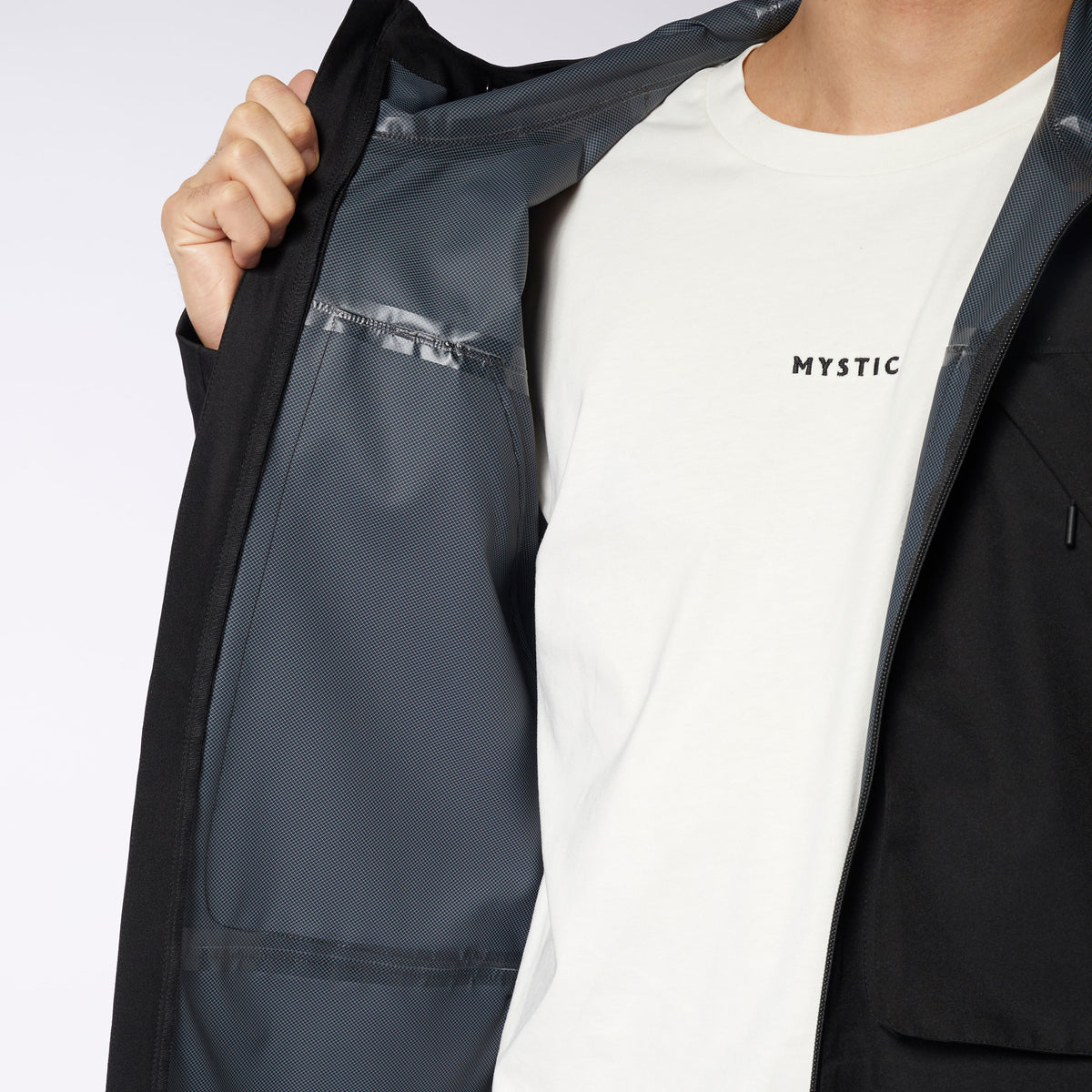 Mystic DTS Rain Jacket 2027 (6)