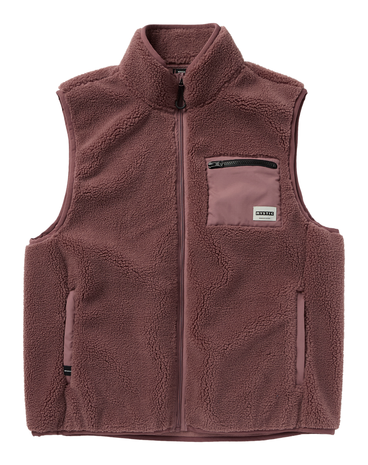 Mystic Teddy Bodywarmer 2027 (1)
