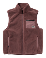 Mystic Teddy Bodywarmer 2027 (1)
