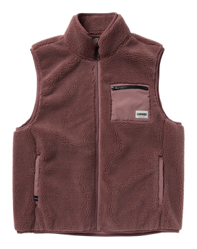 Mystic Teddy Bodywarmer 2027 (1)