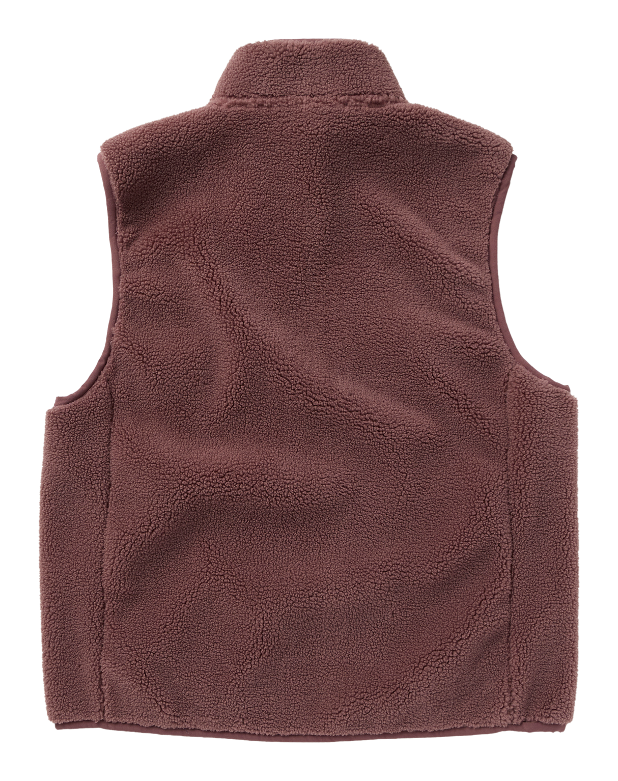 Mystic Teddy Bodywarmer 2027 (2)