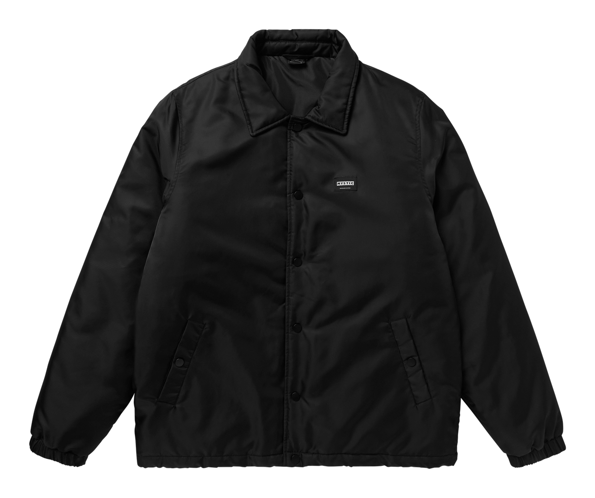 Mystic Coach Jacket 2027 (1)