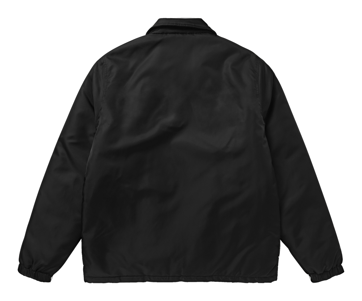 Mystic Coach Jacket 2027 (8)
