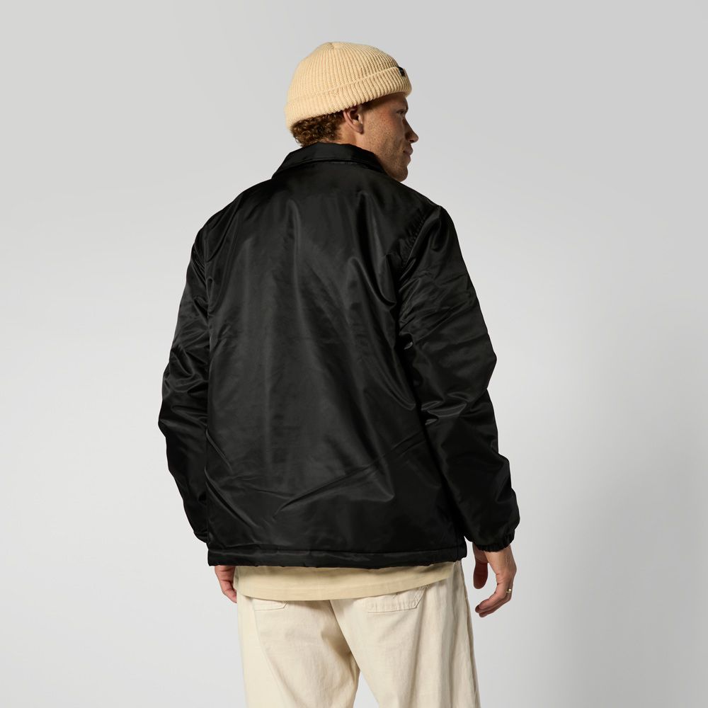 Mystic Coach Jacket 2027 (3)