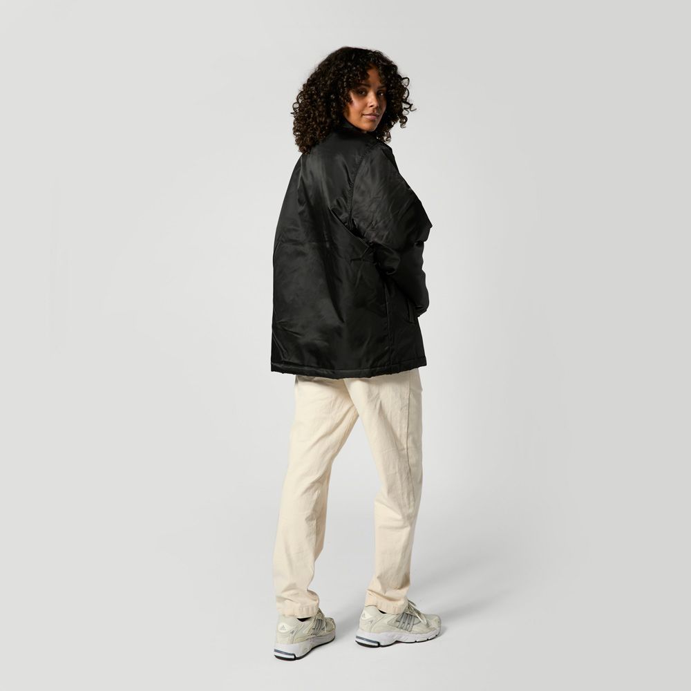 Mystic Coach Jacket 2027 (6)