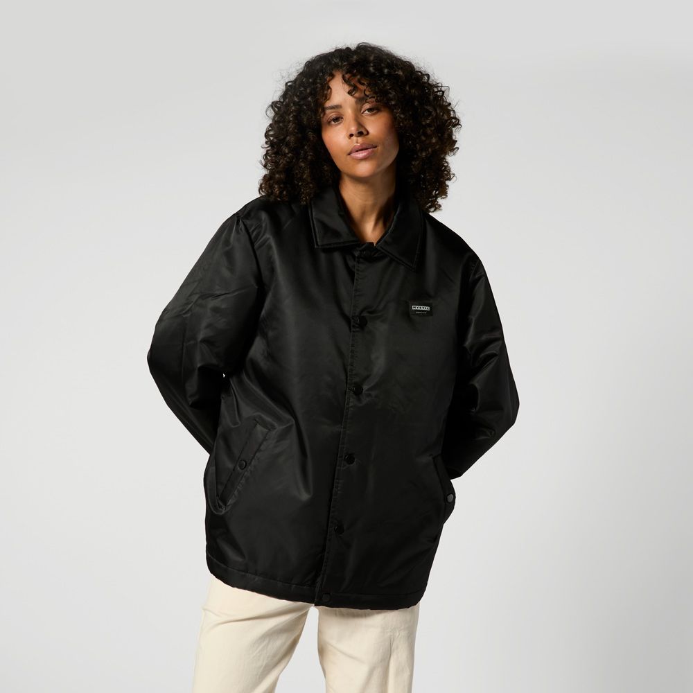 Mystic Coach Jacket 2027 (7)