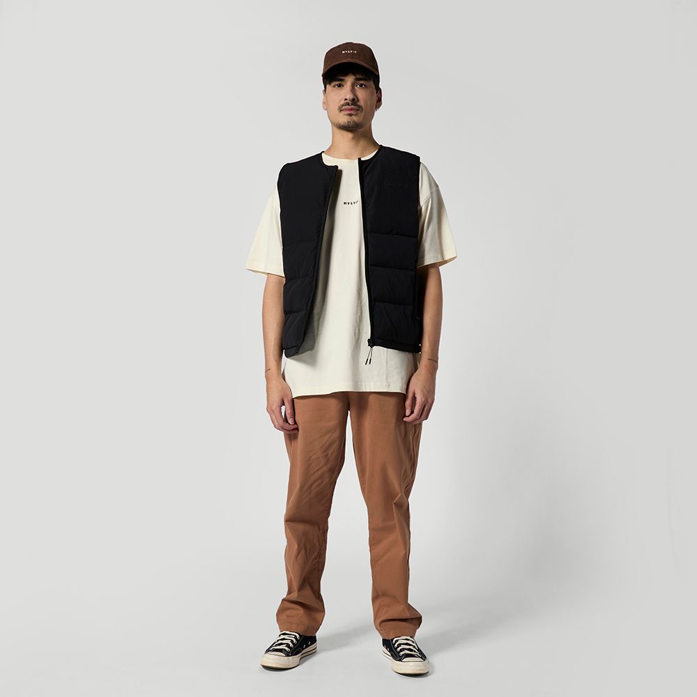 Mystic Impact Bodywarmer 2027 (3)