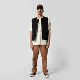 Mystic Impact Bodywarmer 2027 (3)
