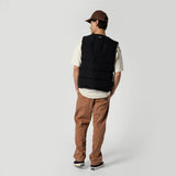 Mystic Impact Bodywarmer 2027 (4)