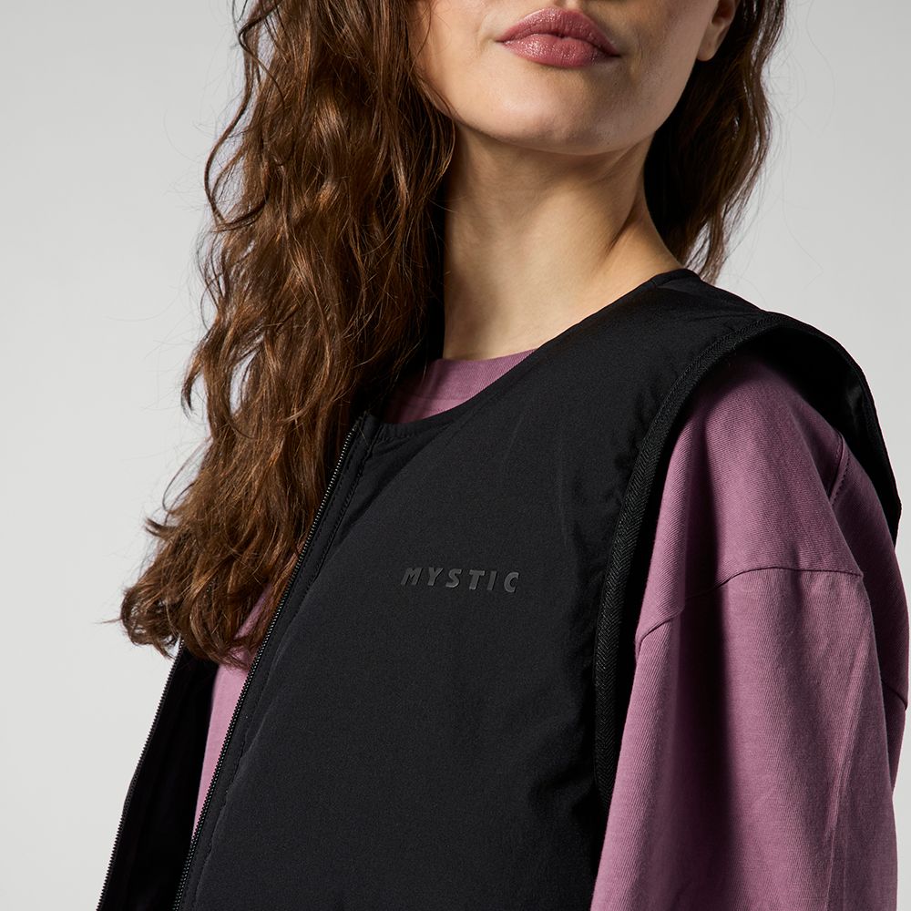Mystic Impact Bodywarmer 2027 (7)
