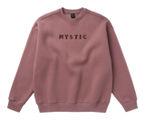 Mystic Brand Crew Sweat 2027 (3)