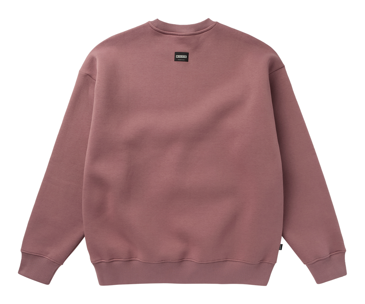 Mystic Brand Crew Sweat 2027 (4)
