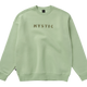 Mystic Brand Crew Sweat 2027 (5)
