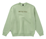 Mystic Brand Crew Sweat 2027 (5)