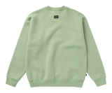 Mystic Brand Crew Sweat 2027 (6)