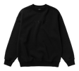 Mystic Brand Crew Sweat 2027 (1)
