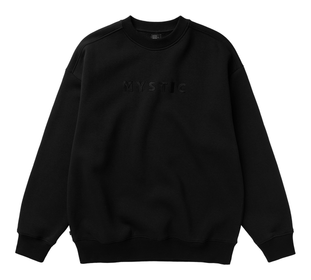 Mystic Brand Crew Sweat 2027 (1)