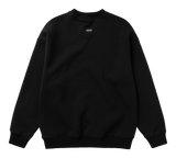 Mystic Brand Crew Sweat 2027 (2)