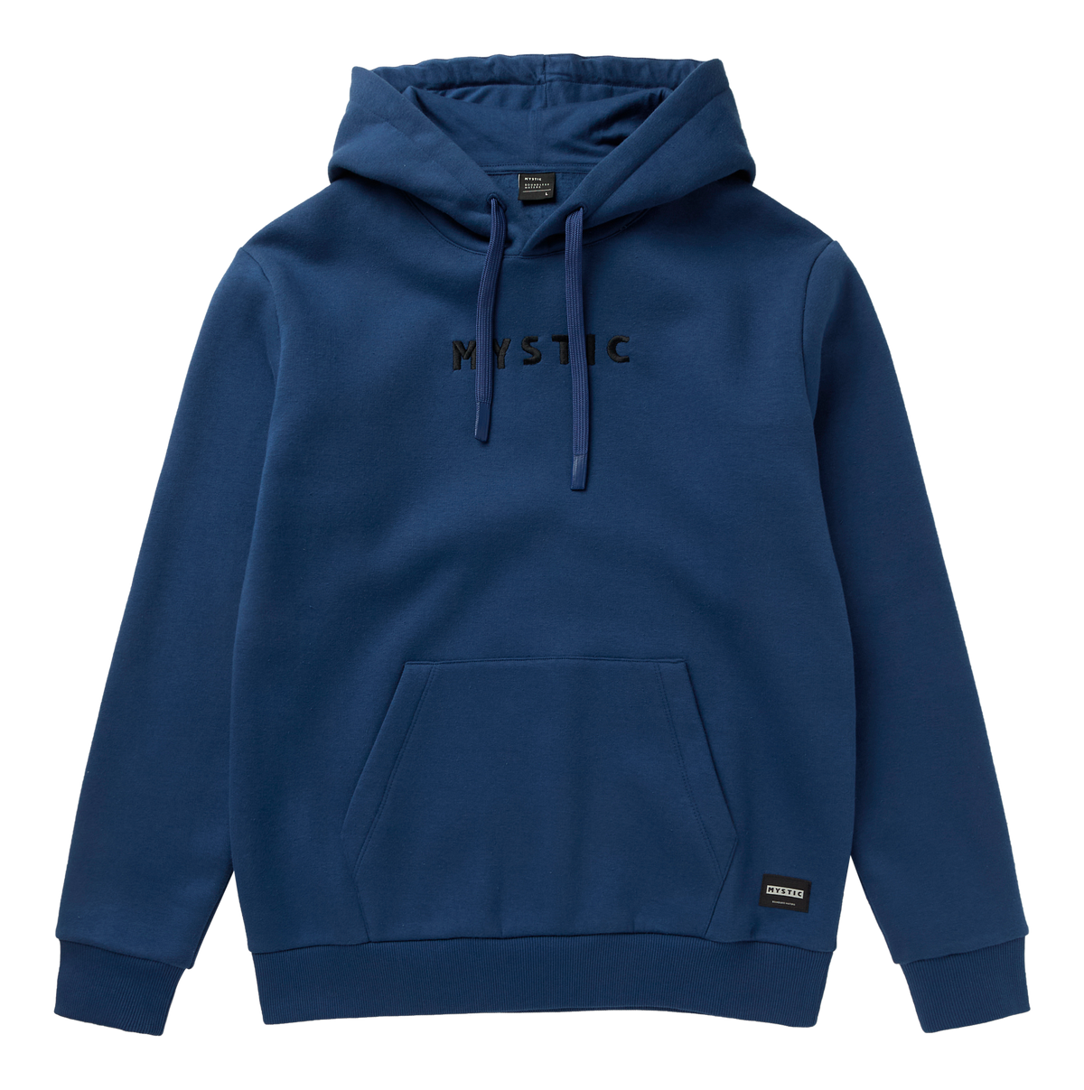 Mystic Brand Hood Sweat 2027 (5)