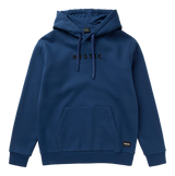 Mystic Brand Hood Sweat 2027 (5)