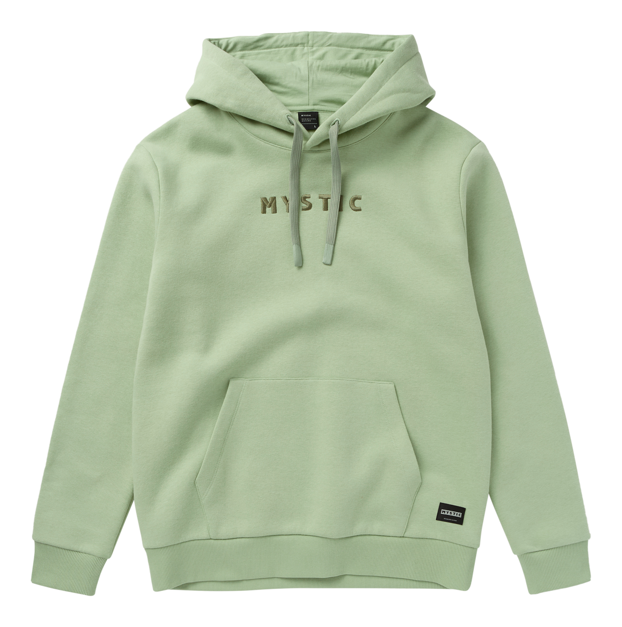 Mystic Brand Hood Sweat 2027 (7)