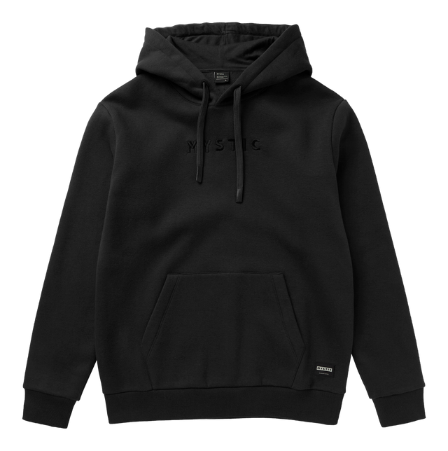 Mystic Brand Hood Sweat 2027 (1)