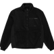 Mystic DTS Fleece Zip Thru Sweat 2027 (1)