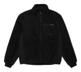 Mystic DTS Fleece Zip Thru Sweat 2027 (1)