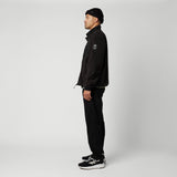 Mystic DTS Fleece Zip Thru Sweat 2027 (4)