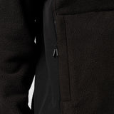 Mystic DTS Fleece Zip Thru Sweat 2027 (7)