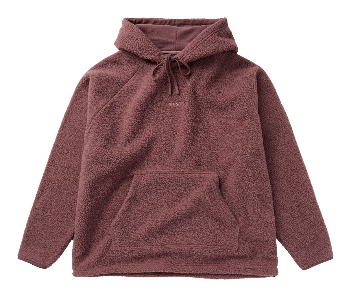 Mystic Loft Hood Sweat 2027 (3)