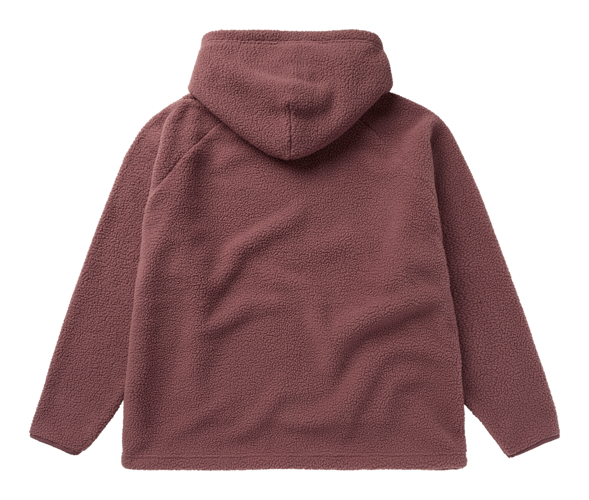 Mystic Loft Hood Sweat 2027 (4)