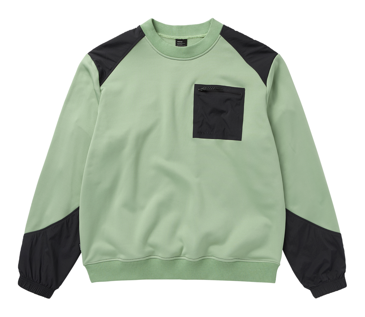 Mystic Conflux Crew Sweat 2027 (1)