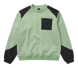 Mystic Conflux Crew Sweat 2027 (1)