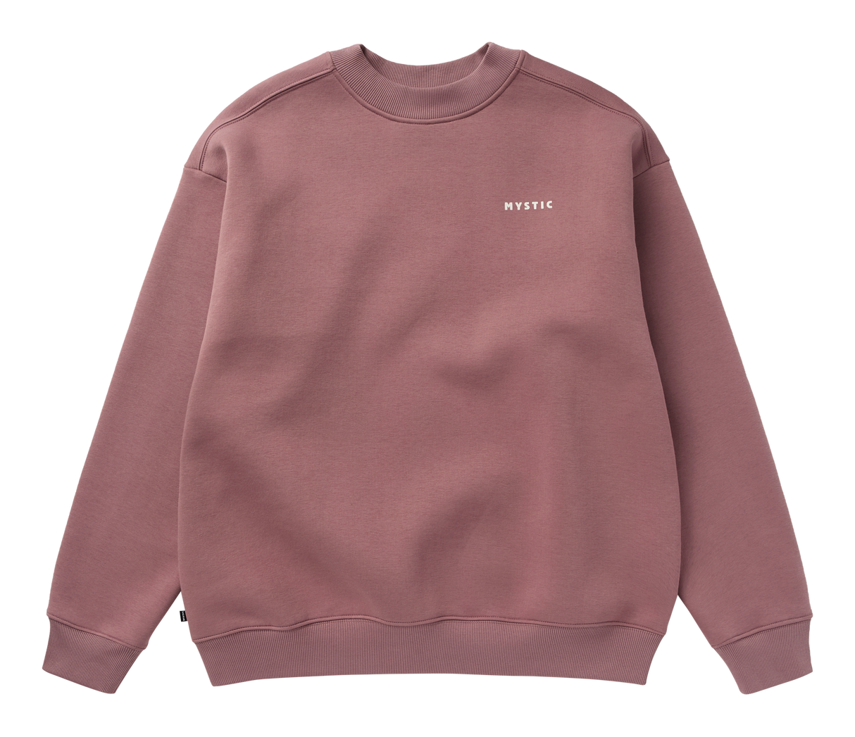 Mystic Profile 2.0 Crew Sweat 2027 (9)
