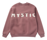 Mystic Profile 2.0 Crew Sweat 2027 (10)