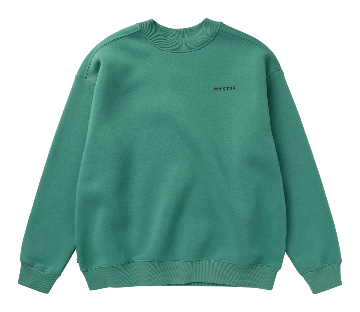 Mystic Profile 2.0 Crew Sweat 2027 (11)
